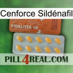 Cenforce Sildénafil 43